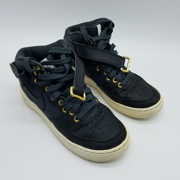 Nike Air Force 1 Mid Elevate LV8 - Picture 1 of 11